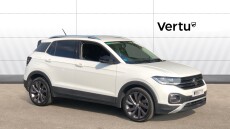 Volkswagen T-Cross 1.0 TSI 115 First Edition 5dr Petrol Estate